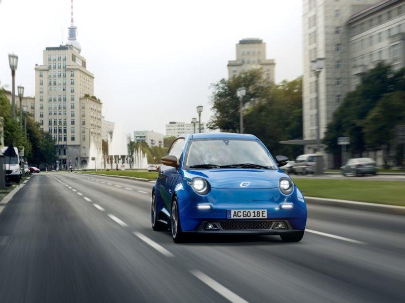 e.GO Life ab 99 Euro im Monat?