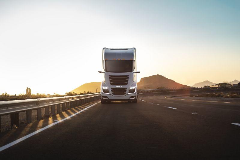 Nikola Motor glaubt an Revolution des LKW