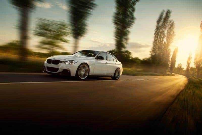 BMW keine E-Autos für Europa