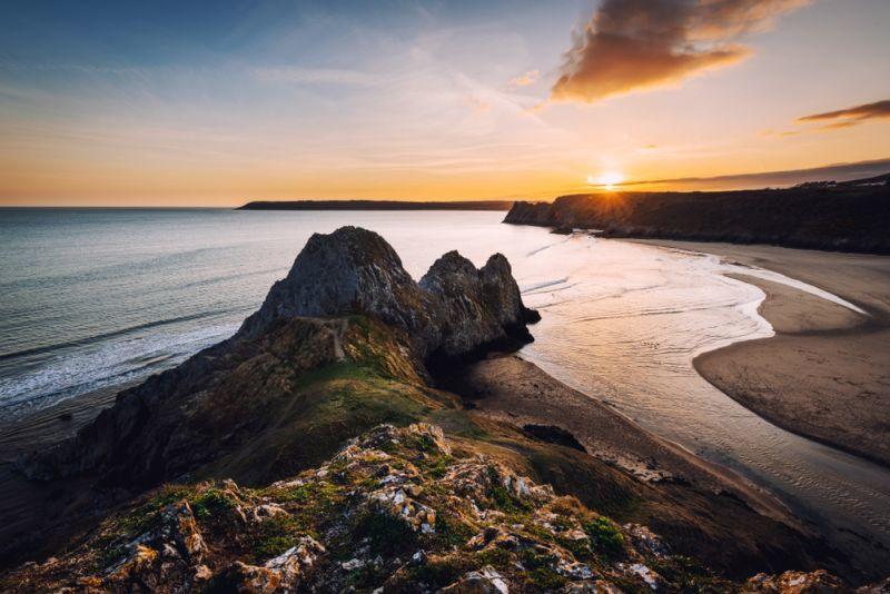 Oxis Energy lässt sich in Wales nieder