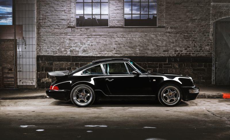 Porsche: E-Autos nicht alleinige Zukunft