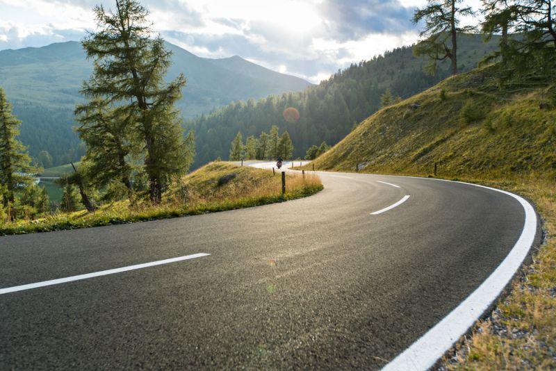 Österreich ab Juli 2019 ohne Tempolimit für E-Autos