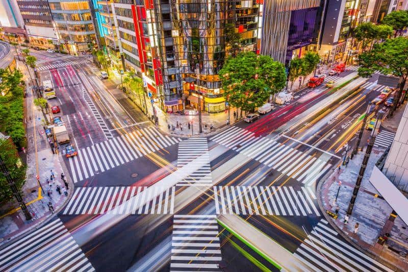 Japan verschärft CO2-Ziele