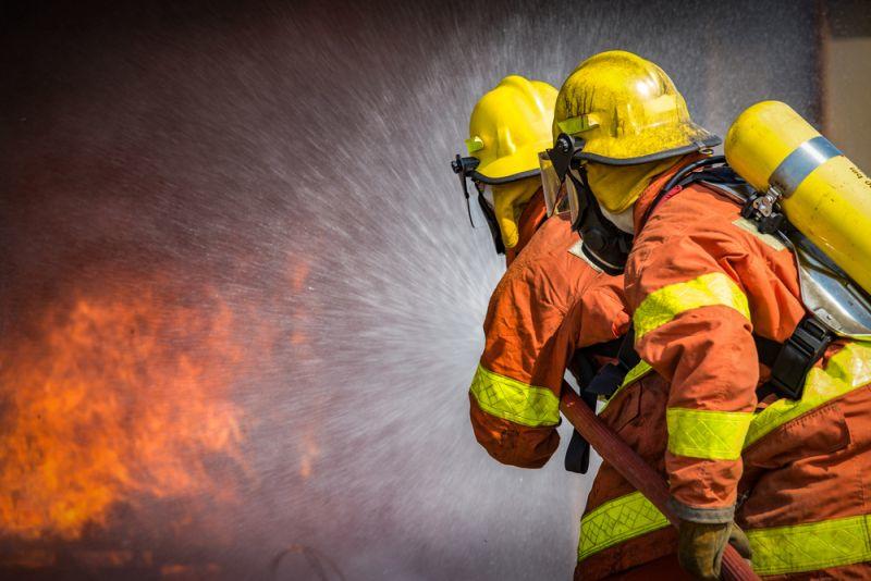 NEL Wasserstofftankstelle explodiert