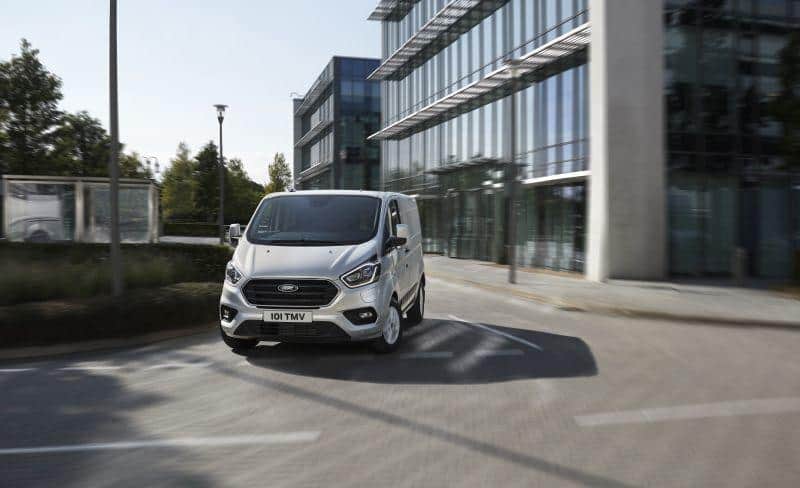 Studie: PHEV reduzieren auch ohne flächendeckende Lade-Infrastruktur Emissionen in der Innenstadt