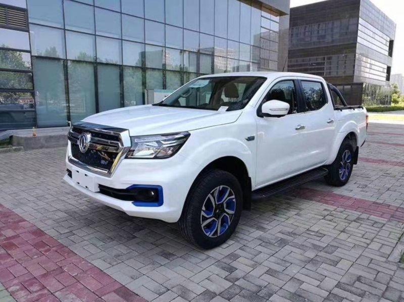 Dongfeng Nissan Elektro-Pickup Truck China