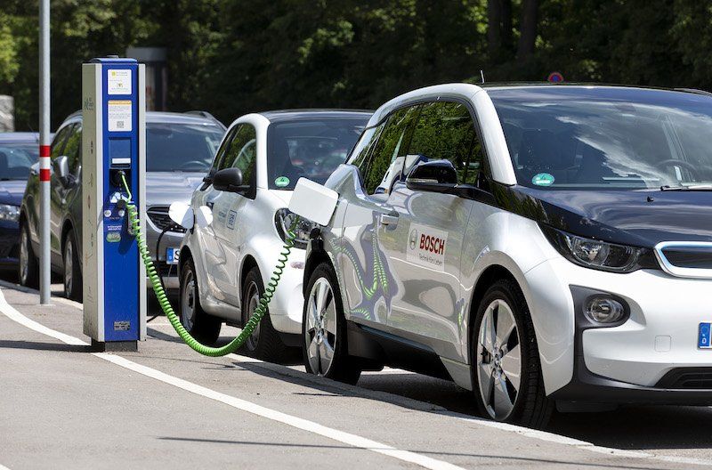 Bosch AG