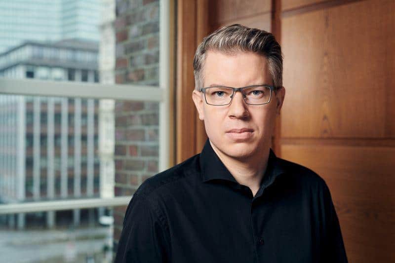 Portrait Frank Thelen 2018