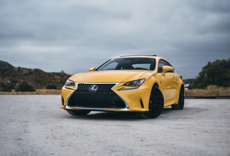 Lexus arbeitet an eigener Elektroauto-Plattform