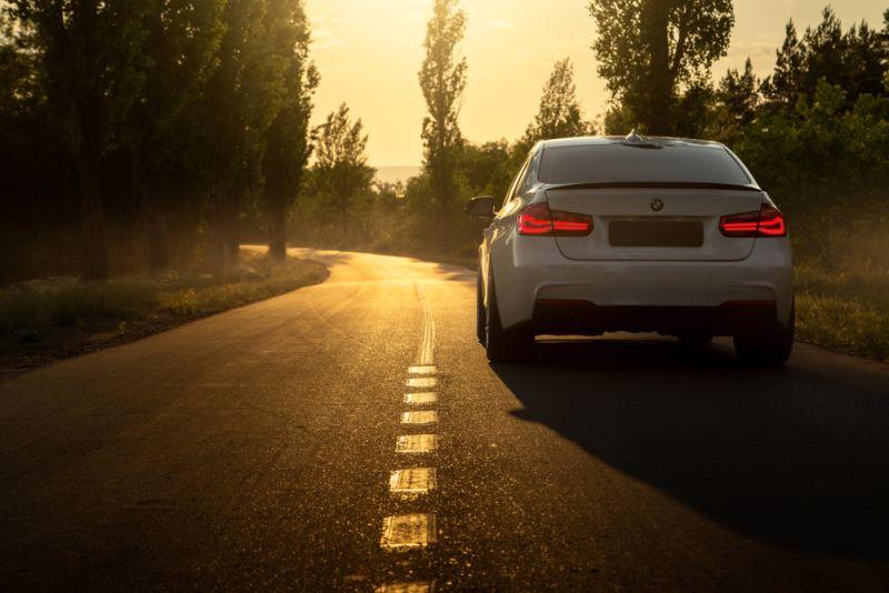 BMW sieht Zukunft elektrisch