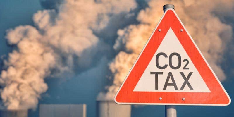 CO2-Steuer scheint immer konkreter zu werden