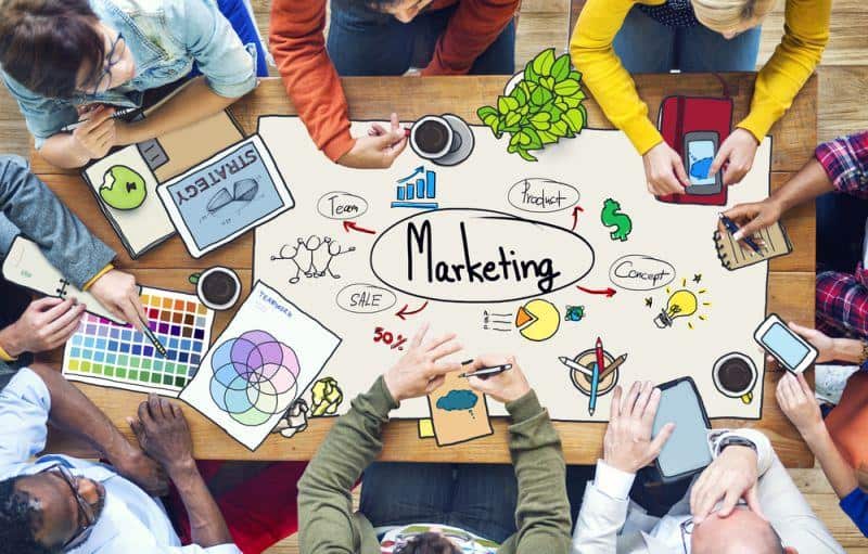 Porsche denkt beim Taycan Marketing etwas anders