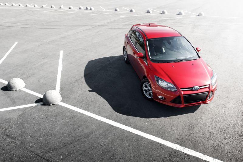 Ford strukturiert sein Geschäft neu