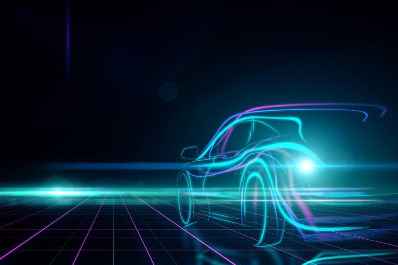 R3E setzt auf einen vollkommen neuen Elektroantrieb