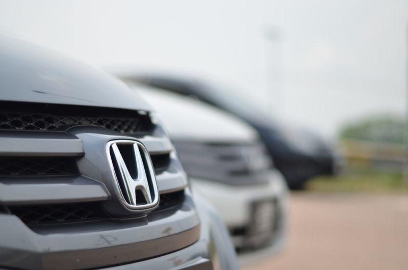 Honda entwickelt eigene Plattform für USA