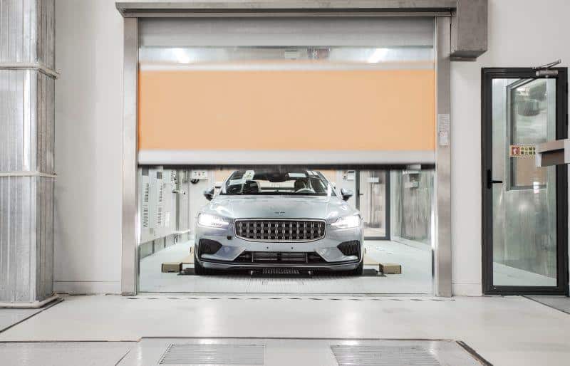 Polestar