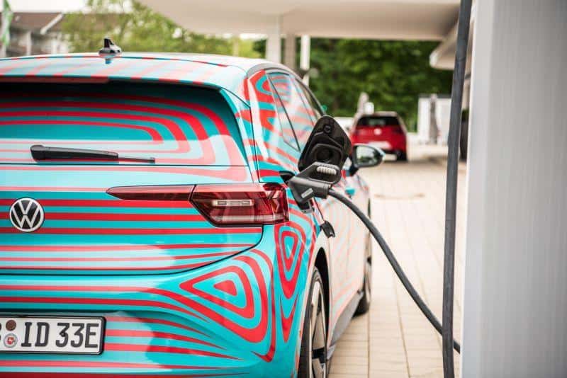 VW ID.3 - ein Fazit nach drei Monaten limitierte Auflage