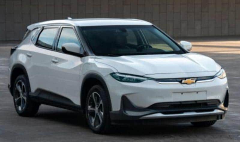 General Motors