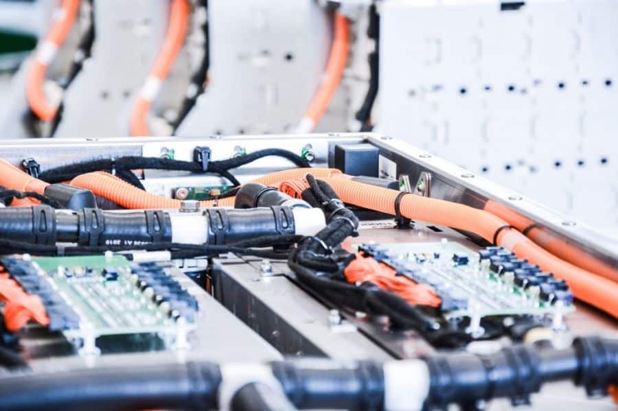 VinFast und Kreisel Electric entwickeln gemeinsam E-Batterien