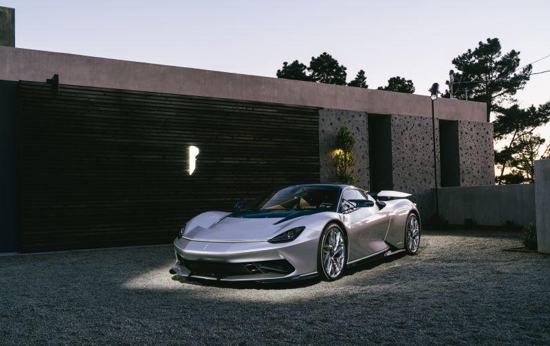 Automobili Pininfarina
