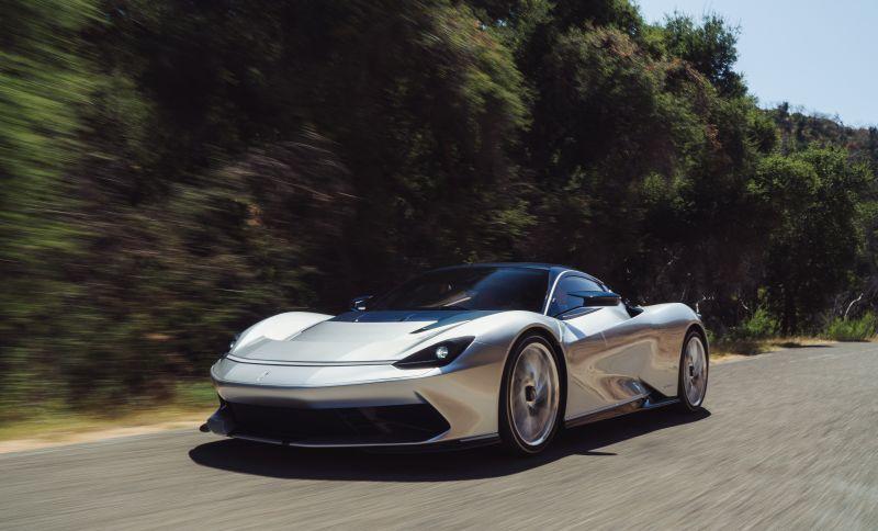 Automobili Pininfarina