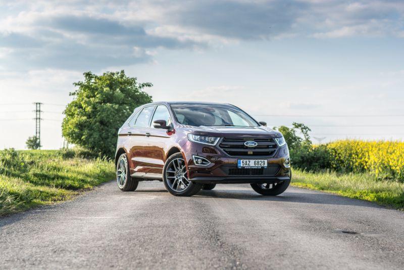 Ford wird zwei weitere E-Autos in 2023 auf die Straße bringen