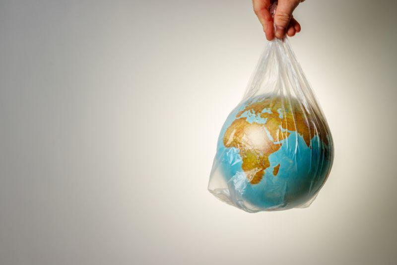 Klimawandel - Was kann der Mensch dafür