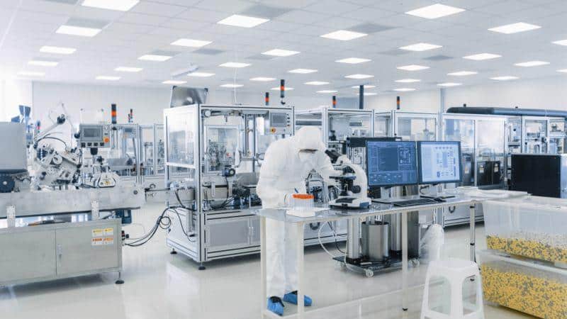 Wie Europa sich bei Batterien positionieren kann