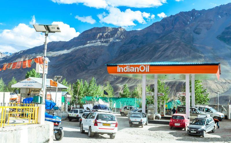 Indian Oil setzt künftig auf Metall-Luft-Akkus