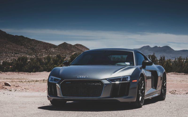 Audi R8 Nachfolger soll wohl vollelektrisch daherkommen