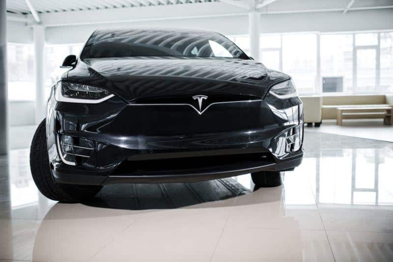 Tesla storniert Millionenschwere Bestellung