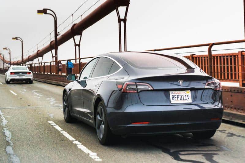 Zieht Tesla personelle Konsequenzen aus nextmove #ServiceHell