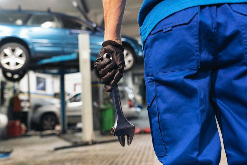 Vom Diesel zum Elektroauto