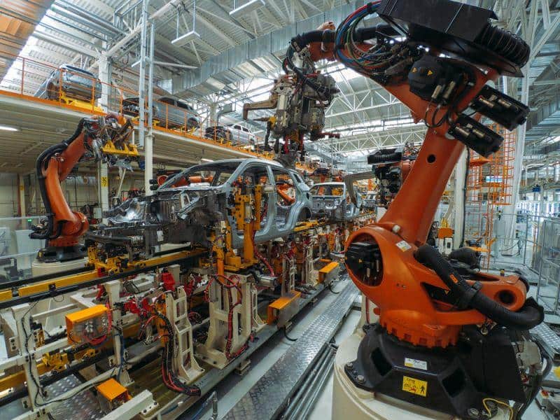 Workhorse noch immer an Fabrik von GM interessiert