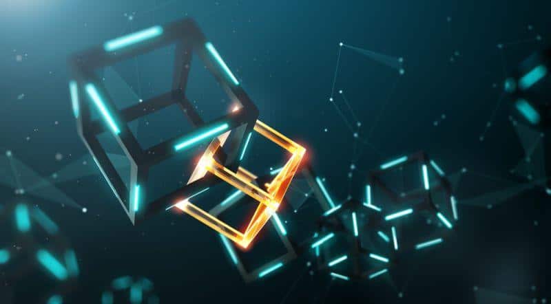 Volvo setzt auf Blockchain-Technologie