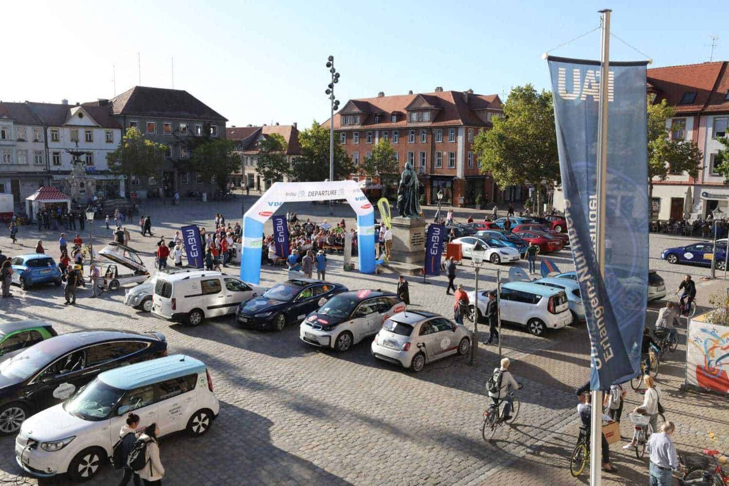 Rückblick auf die WAVE Trophy 2019 in Deutschland