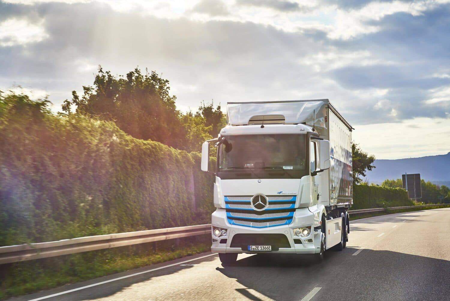 Daimler AG