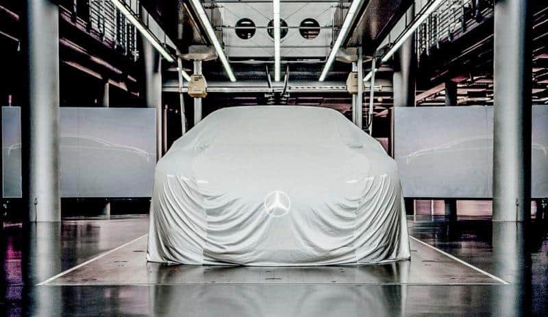 Mercedes-Benz