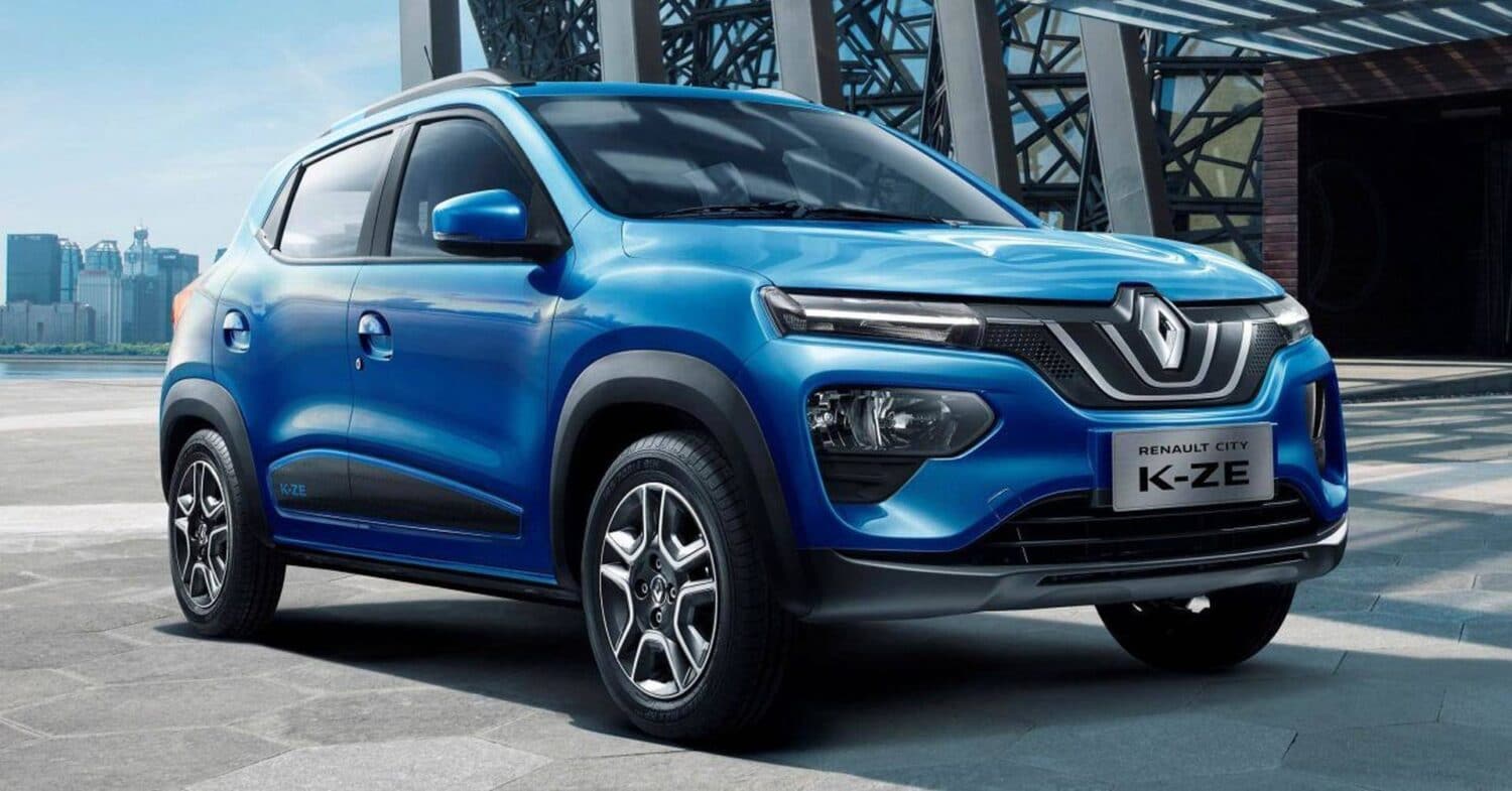 Renault