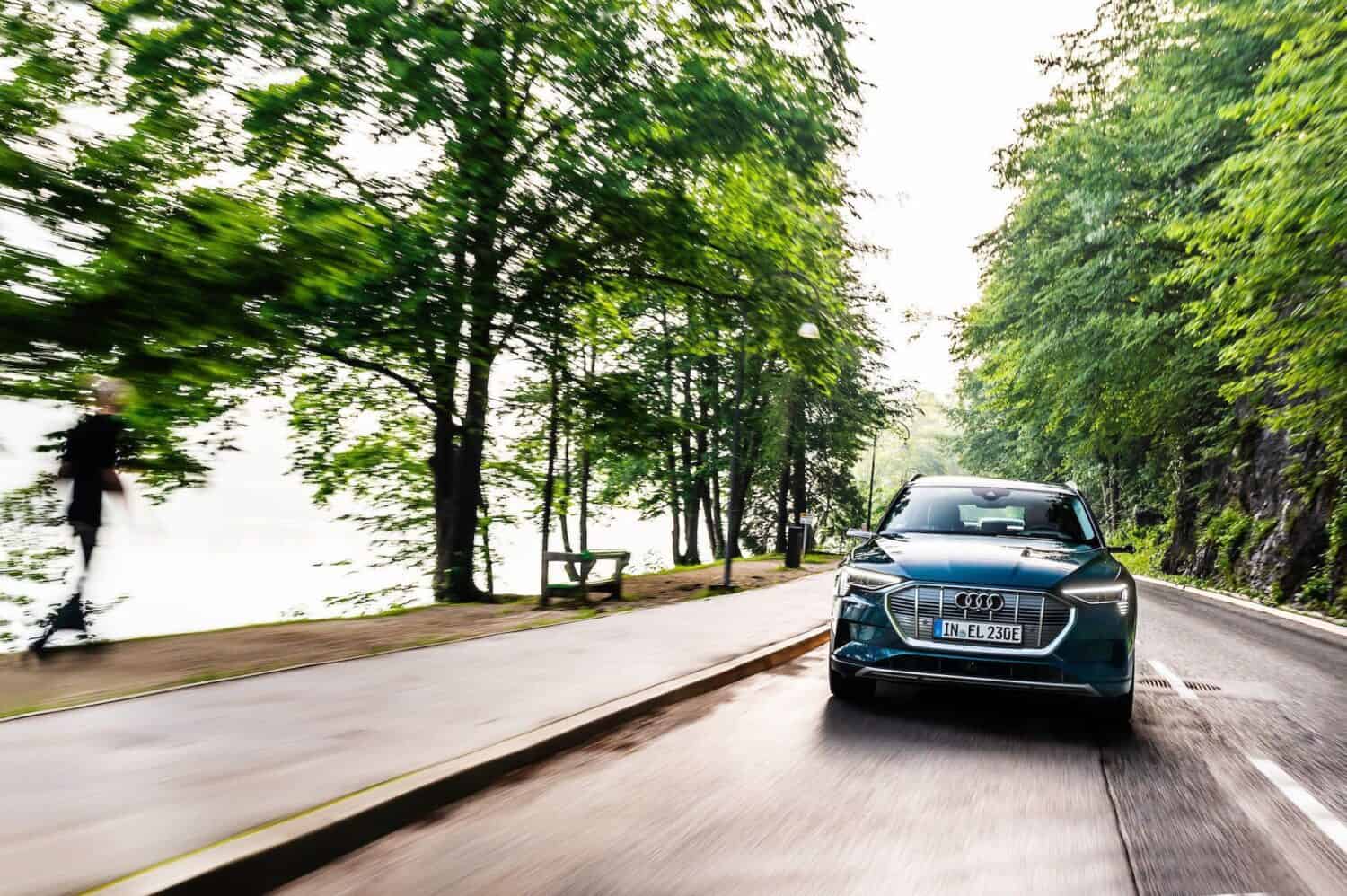 Audi