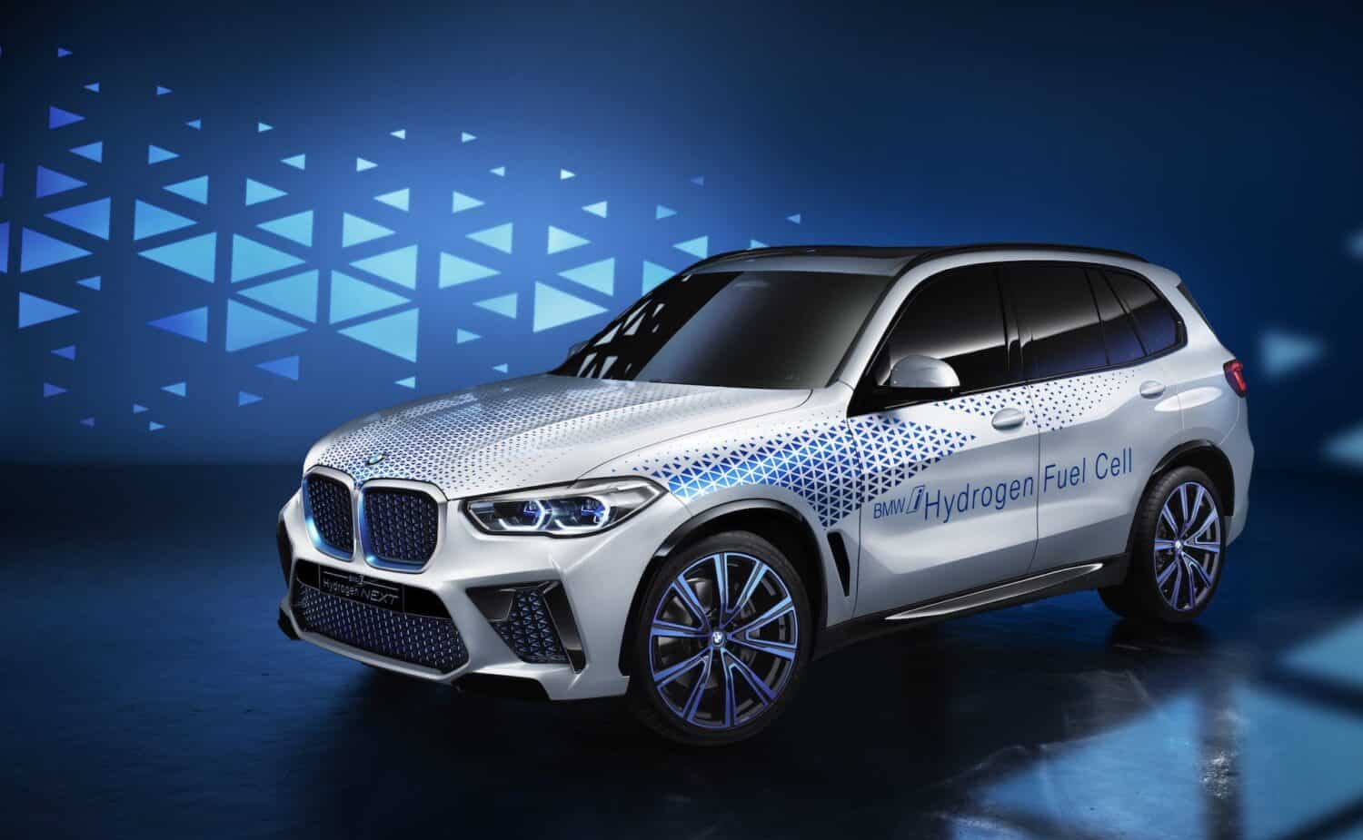 BMW