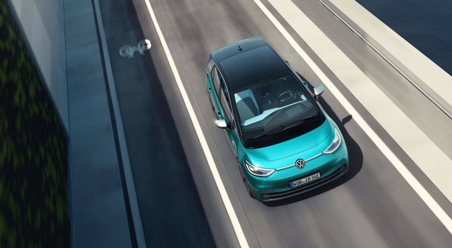 VW ID.3 kommt im Alltag an