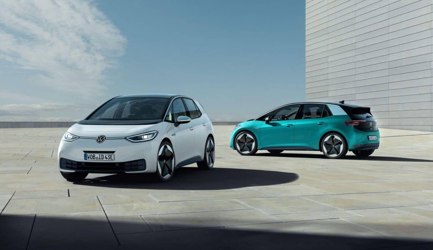 Volkswagen AG