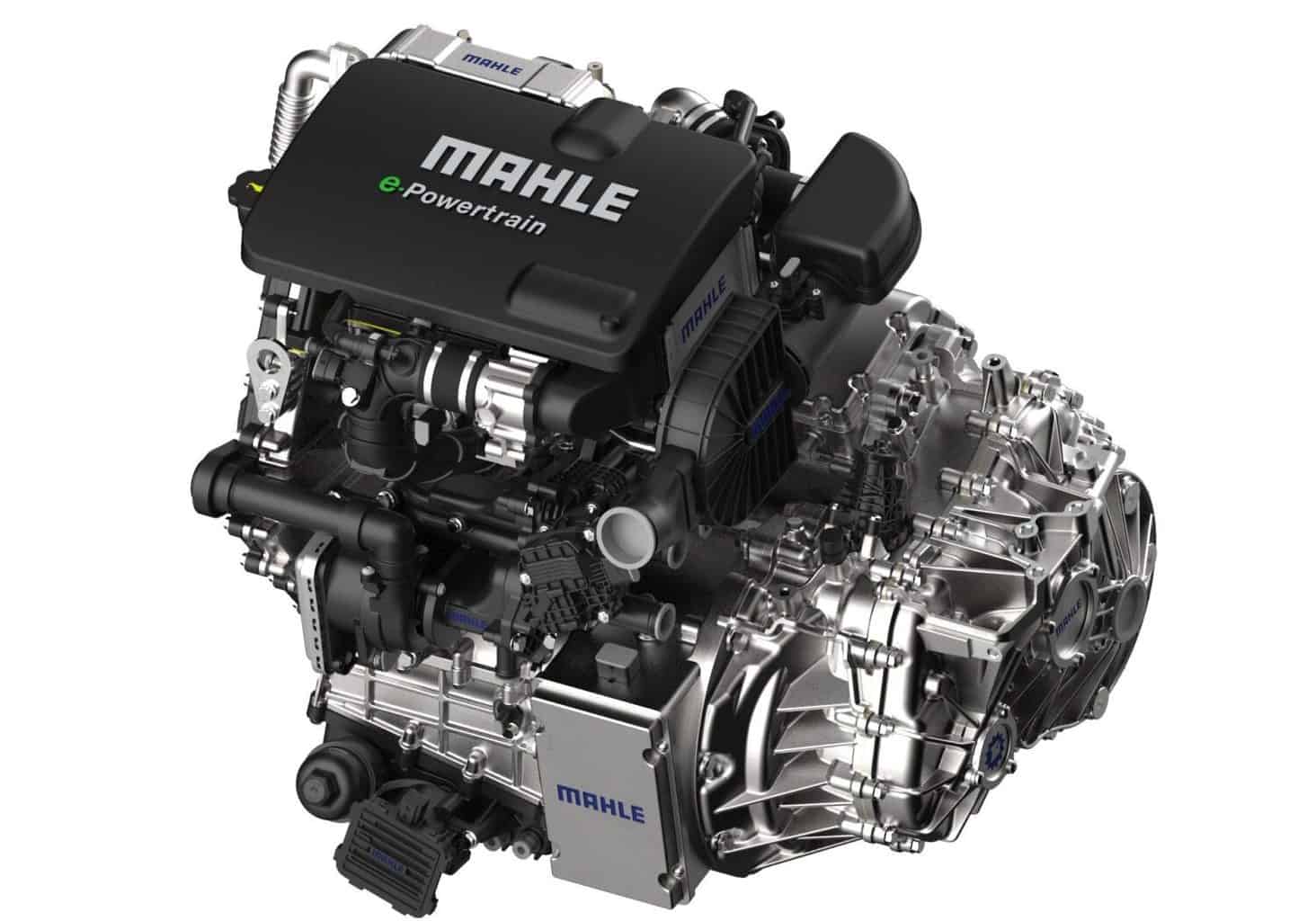 Mahle