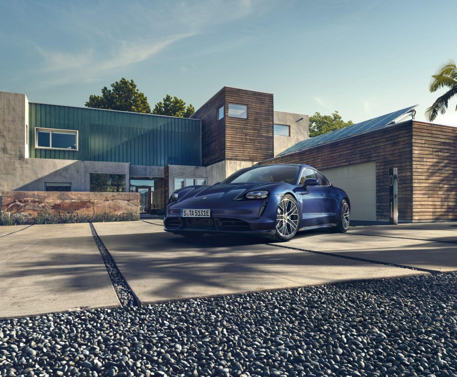 Porsche AG