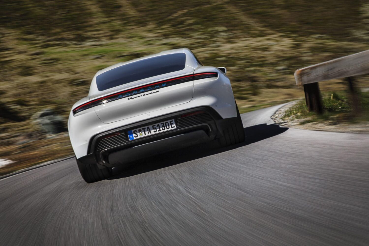 Symbolbild | Porsche AG