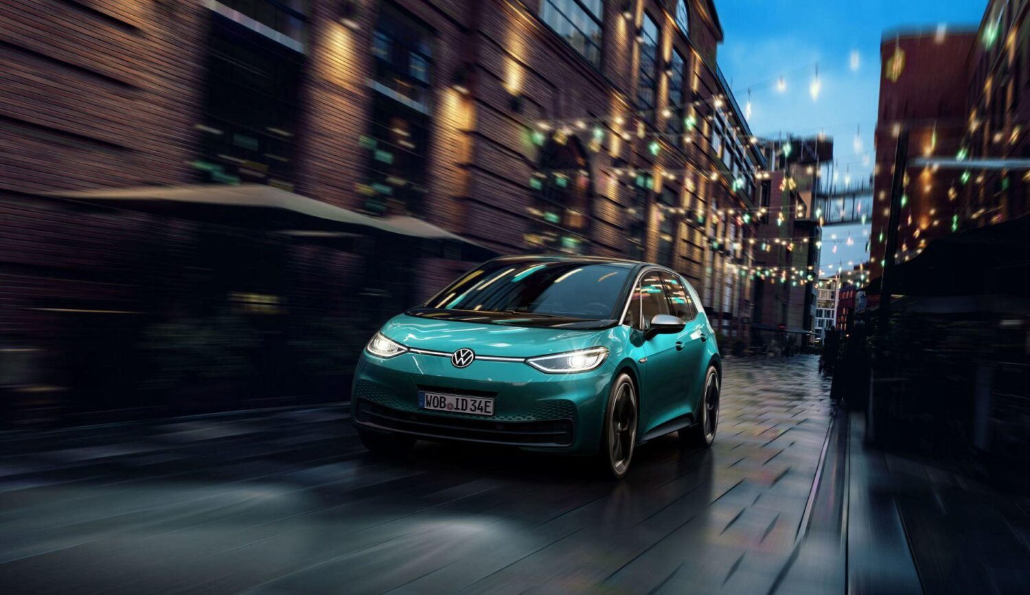Volkswagen AG