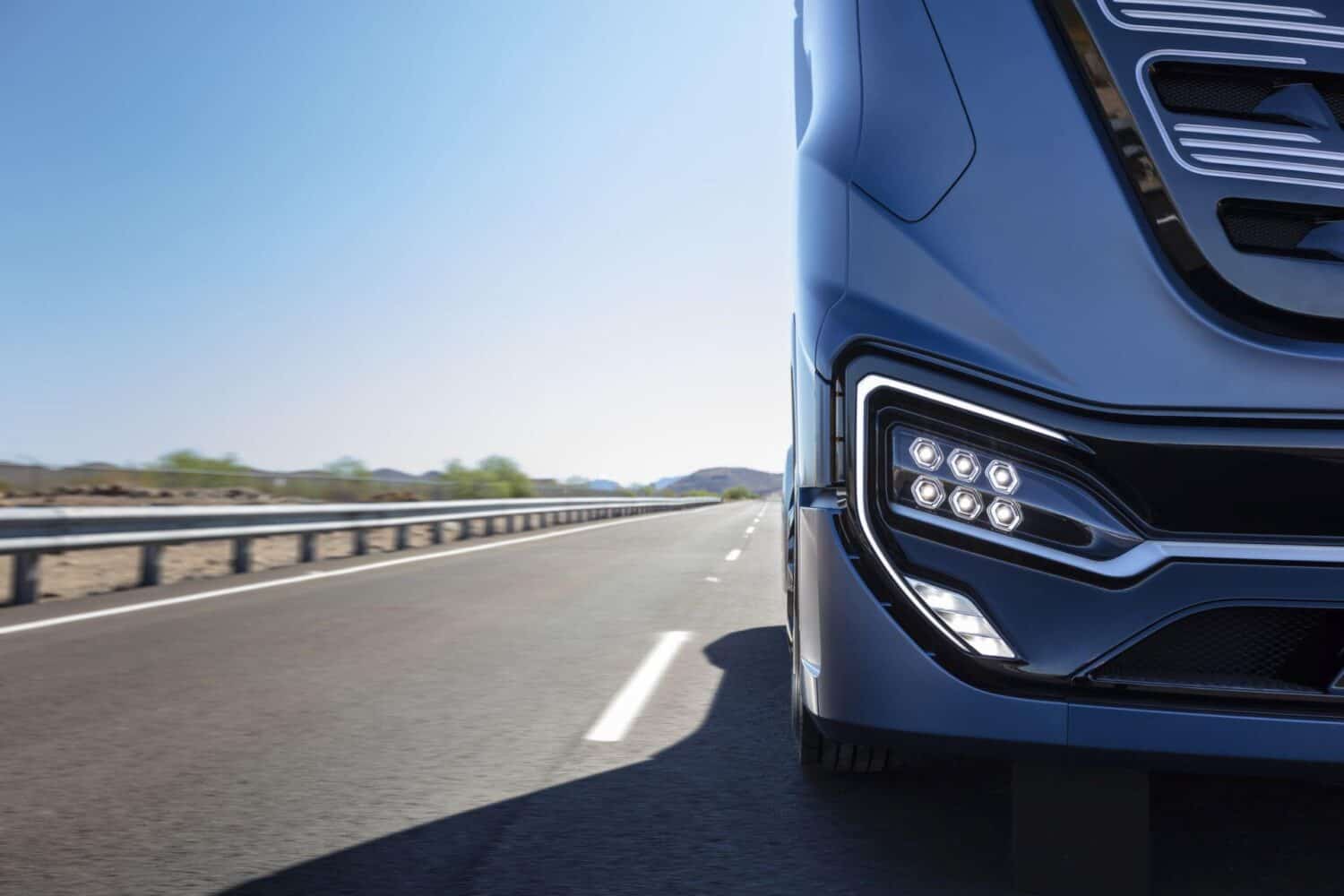 Nikola findet weitere Investoren unter anderem Bosch
