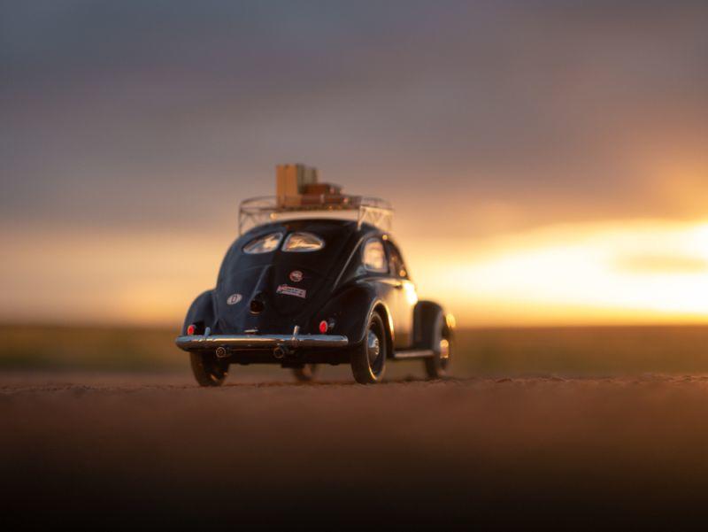 VW Konzern will sich auf Oldtimer-Umbau zum E-Auto spezialisieren