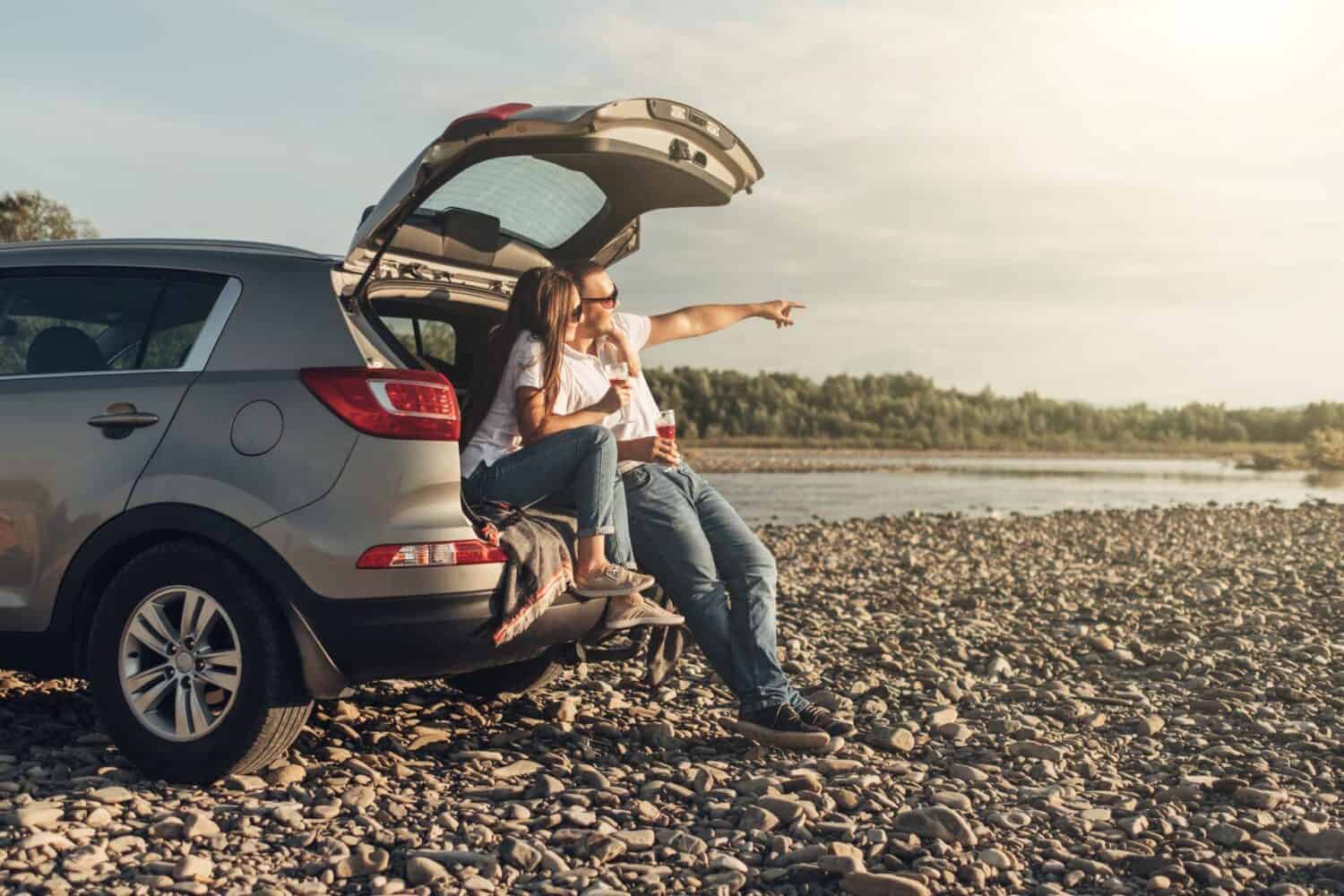 Tübingen SUV nicht notwendig